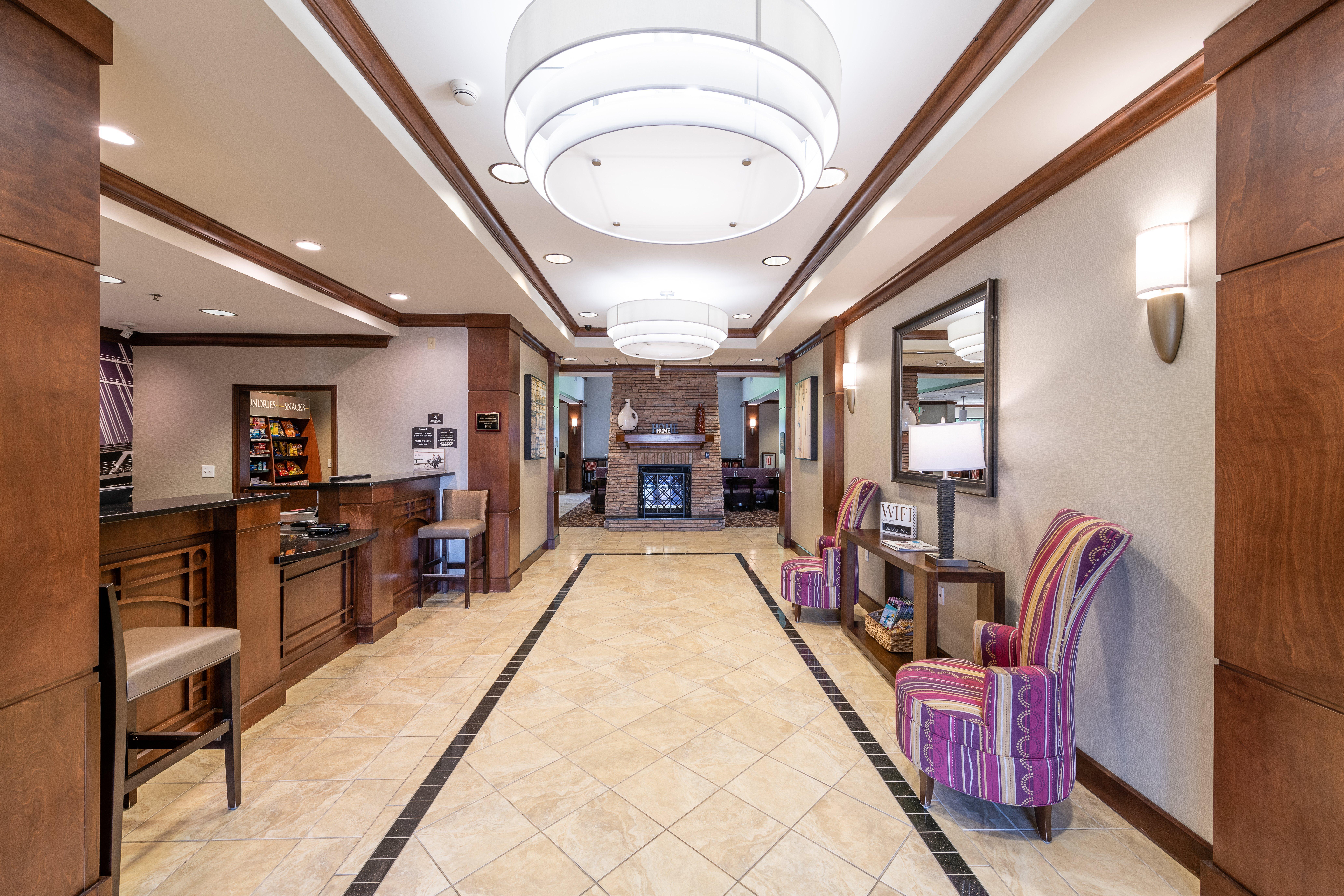Staybridge Suites North Charleston By Ihg Exterior foto