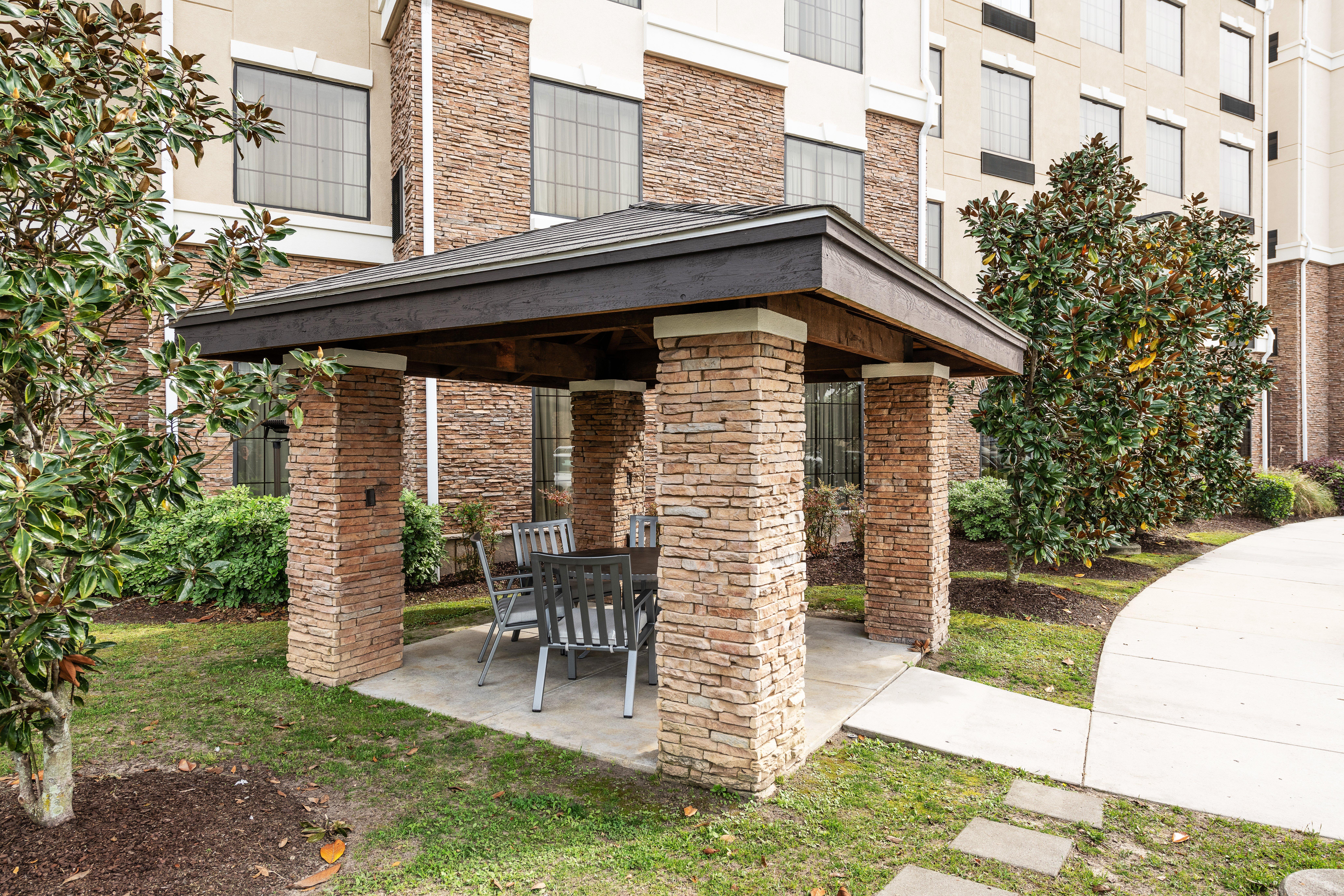 Staybridge Suites North Charleston By Ihg Exterior foto