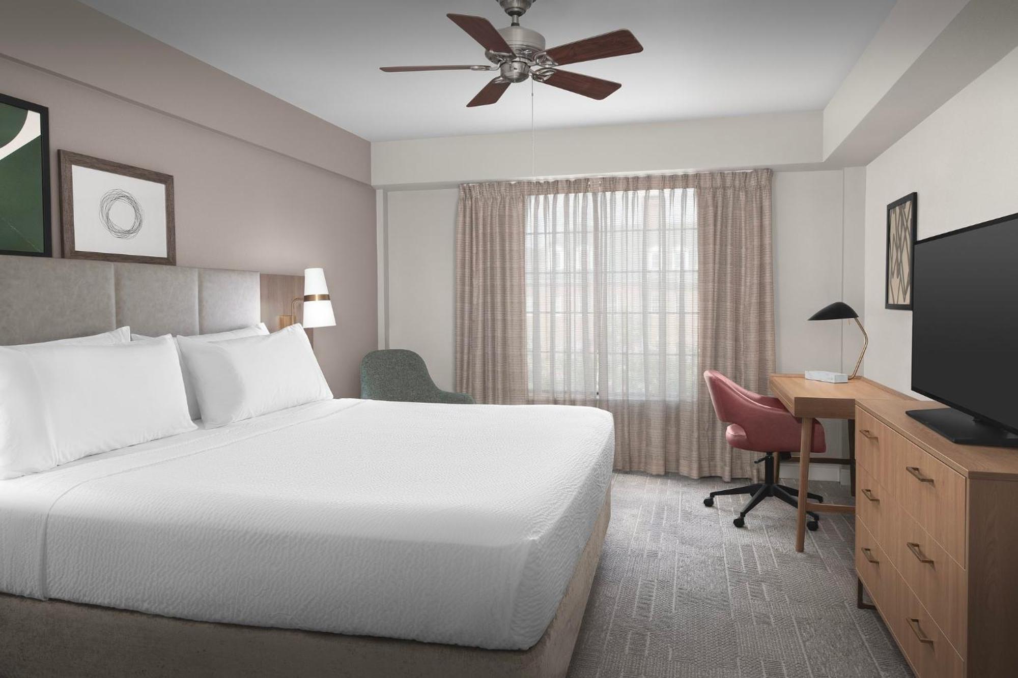 Staybridge Suites North Charleston By Ihg Exterior foto