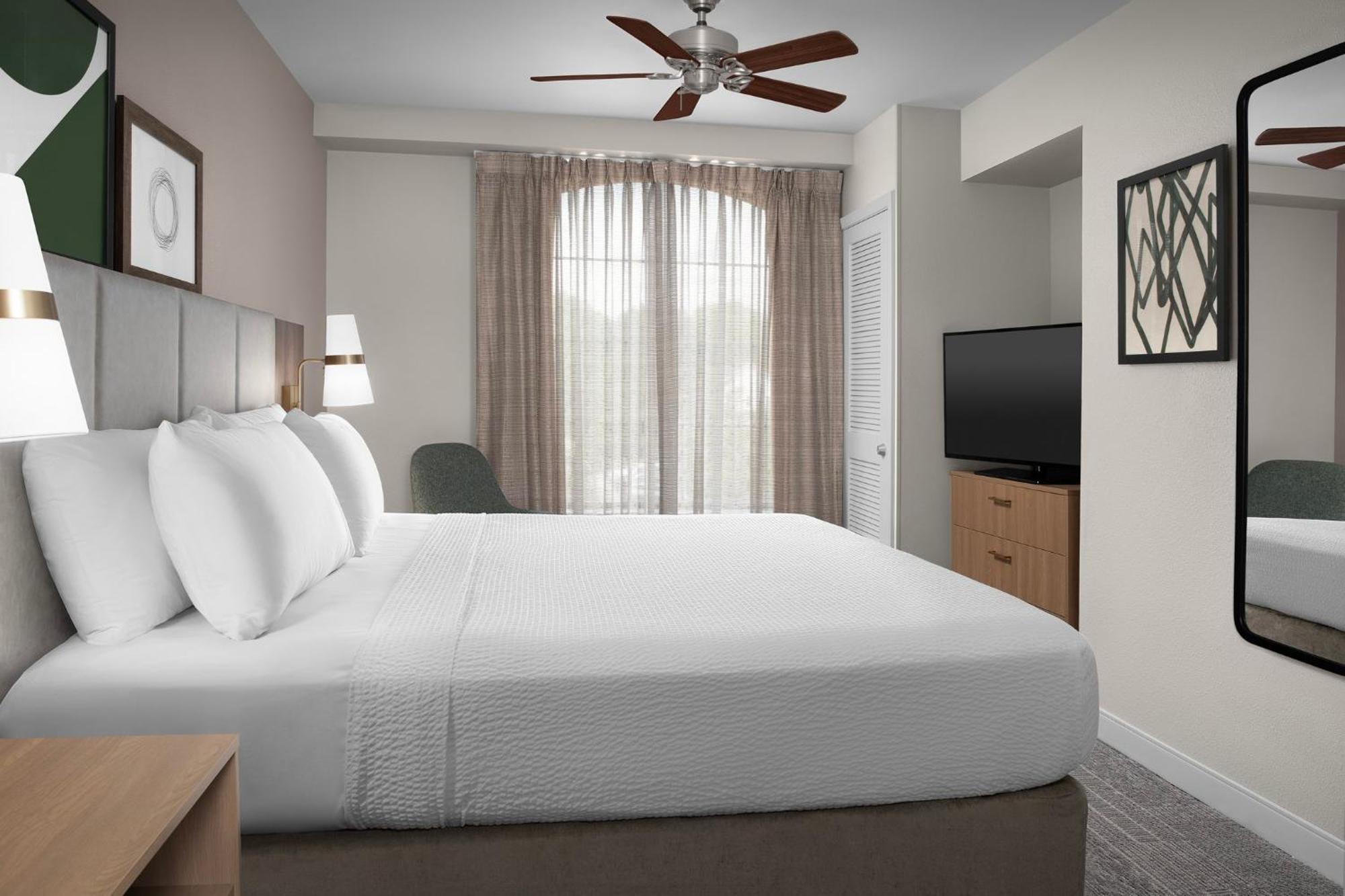 Staybridge Suites North Charleston By Ihg Exterior foto